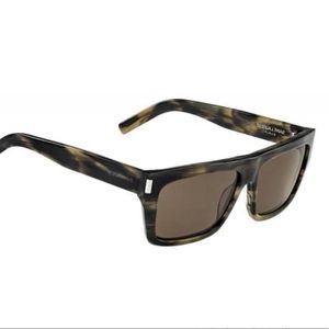 YSL Sunglasses (SL 22) with Case